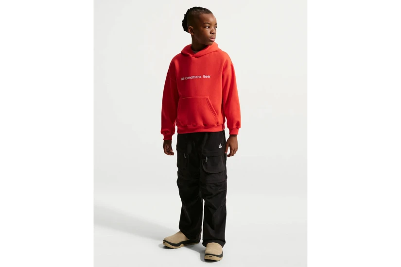 Nike Acg Chippie Hoodie (9WCA00 R35)