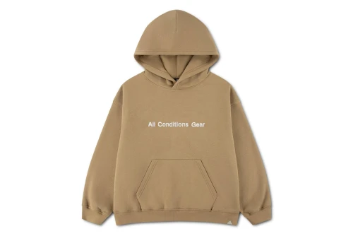 Nike Acg Chippie Hoodie (9WCA00 X3E)