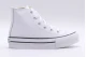 Converse Chuck Taylor All Star Eva Lift Platform Leather Sneakers