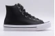Converse Chuck Taylor All Star Lift Platform Leather Sneakers