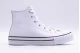 Converse Chuck Taylor All Star EVA Lift Leather Platform Sneakers