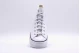 Converse Chuck Taylor All Star EVA Lift Leather Platform Sneakers