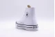 Converse Chuck Taylor All Star EVA Lift Leather Platform Sneakers