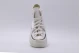 Converse Chuck Taylor All Star Construct Hi Παπούτσια Λευκά