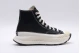Converse Chuck Taylor 70 At-Cx Hi Unisex Μποτάκια Μαύρα, Λευκά