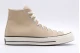 Converse Chuck Taylor 70 Hi Unisex Παπούτσια Μπεζ (A03446C)