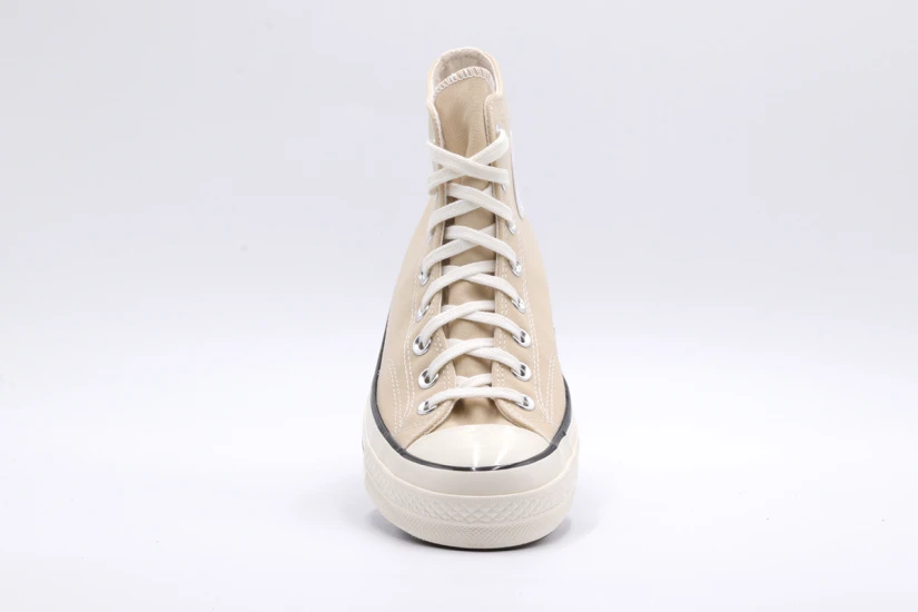 Converse Chuck Taylor 70 Hi Unisex Παπούτσια Μπεζ (A03446C)