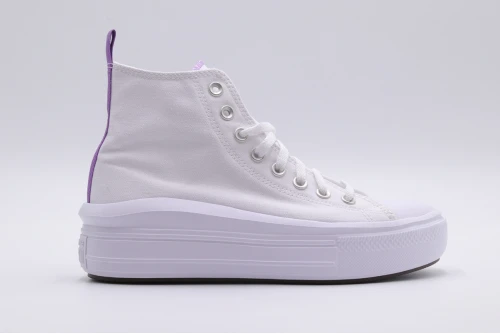 Converse Chuck Taylor All Star Move Platform Canvas (A03667C)