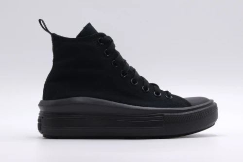 Converse Chuck Taylor All Star Move Platform Sneakers (A03668C)