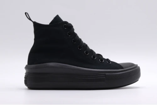 Converse Chuck Taylor All Star Move Platform Sneakers (A03668C)