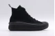 Converse Chuck Taylor All Star Move Platform Sneakers Μαύρα