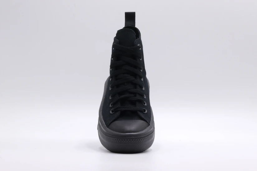Converse Chuck Taylor All Star Move Platform Sneakers Μαύρα