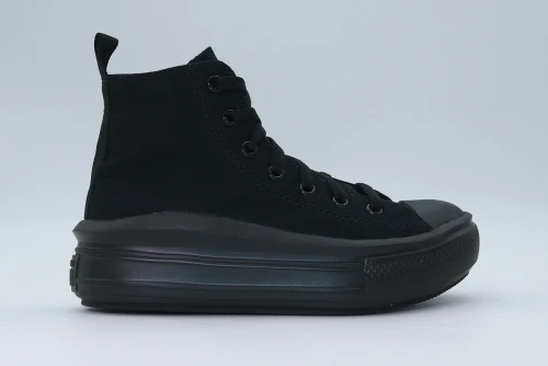 Converse Chuck Taylor All Star Move Platform Sneakers (A03670C)