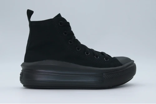 Converse Chuck Taylor All Star Move Platform Sneakers (A03670C)