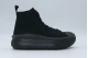 Converse Chuck Taylor All Star Move Platform Sneakers Μαύρα