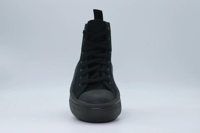 Converse Chuck Taylor All Star Move Platform Sneakers Μαύρα