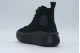 Converse Chuck Taylor All Star Move Platform Sneakers Μαύρα