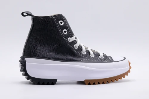 Converse Chuck Taylor All Star Hi Move Foundational Leather Sneakers (A04292C)