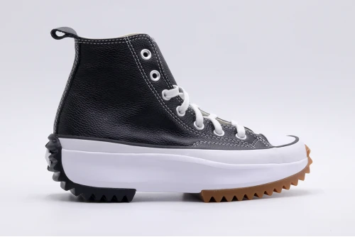 Converse Chuck Taylor All Star Hi Move Foundational Leather Sneakers (A04292C)
