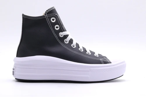 Converse Chuck Taylor All Star Hi Move Leather Sneakers (A04294C)