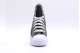 Converse Chuck Taylor All Star Move Sneakers Μαύρα, Λευκά