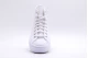 Converse Chuck Taylor All Star Move Leather Sneakers Λευκά