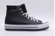 Converse Chuck Taylor City Trek Ανδρικά Παπούτσια Μαύρα (A04480C)