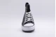 Converse Chuck Taylor City Trek Ανδρικά Παπούτσια Μαύρα (A04480C)