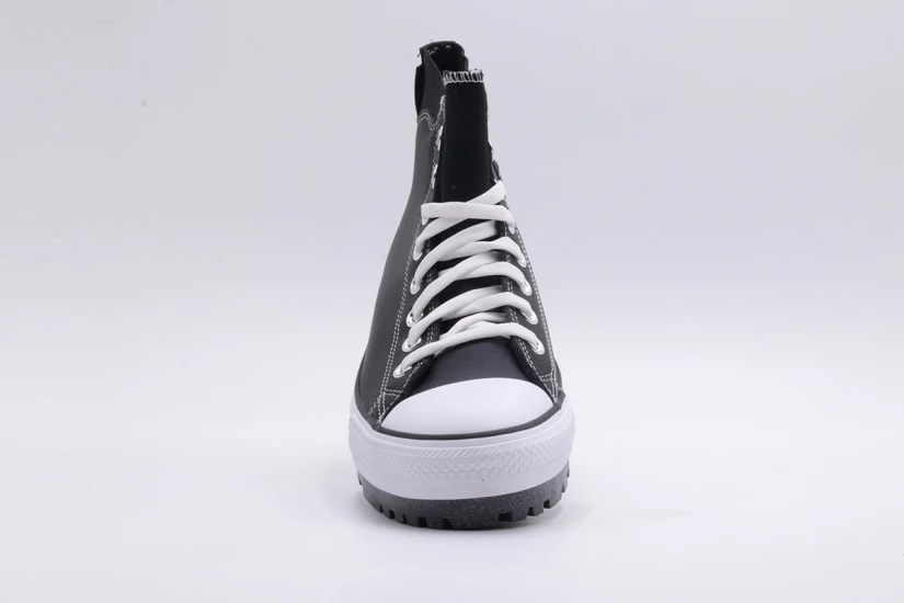 Converse Chuck Taylor City Trek Ανδρικά Παπούτσια Μαύρα (A04480C)