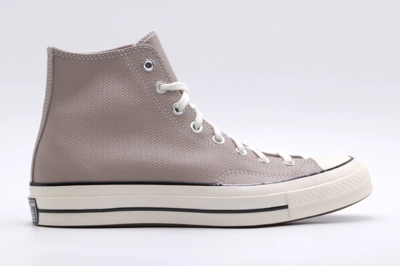 Converse Chuck Taylor 70 Hi Unisex Παπούτσια Μπεζ (A04579C)