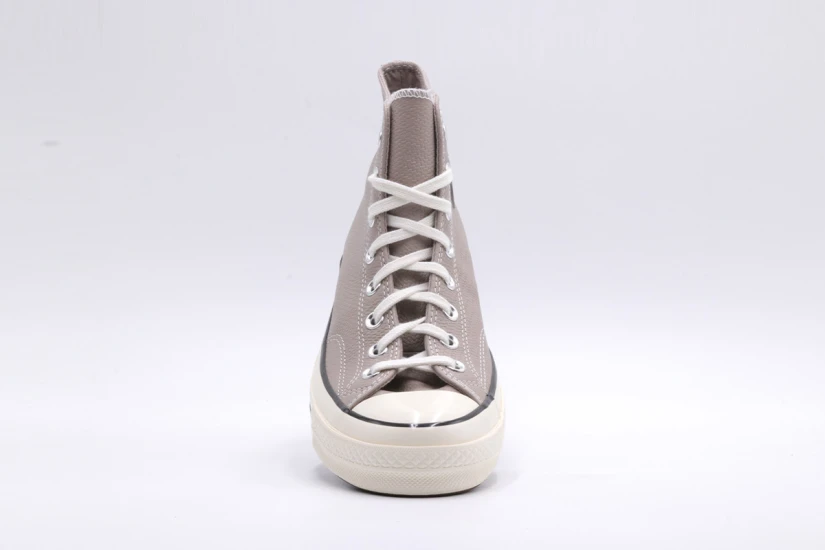 Converse Chuck Taylor 70 Hi Unisex Παπούτσια Μπεζ (A04579C)