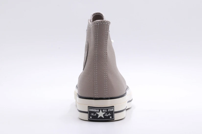Converse Chuck Taylor 70 Hi Unisex Παπούτσια Μπεζ (A04579C)