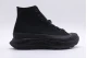 Converse Chuck Taylor 70 CX Hi Unisex Μποτάκια Μαύρα