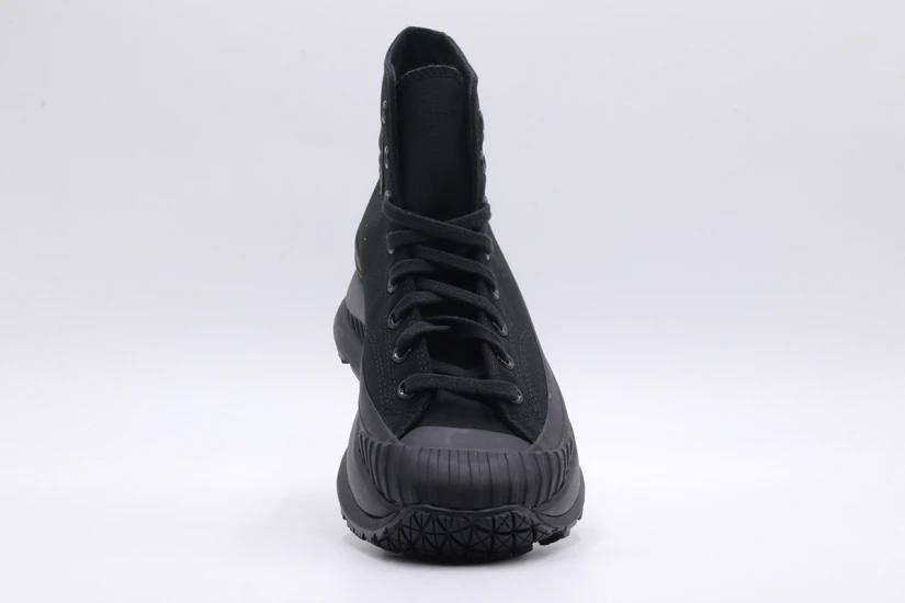 Converse Chuck Taylor 70 CX Hi Unisex Μποτάκια Μαύρα