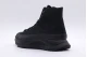 Converse Chuck Taylor 70 CX Hi Unisex Μποτάκια Μαύρα