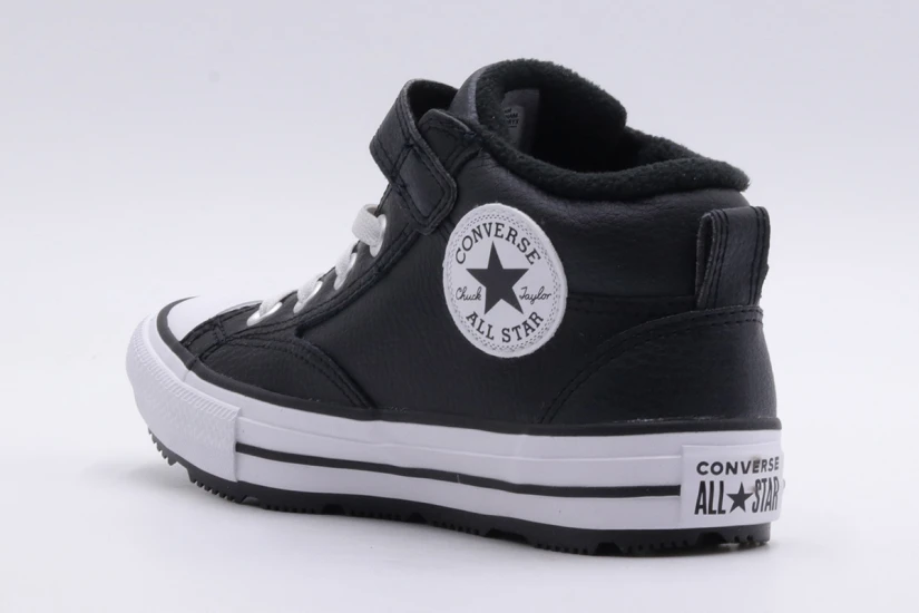 Converse Chuck Taylor All Star Malden Street Sneakers Mid Sneakers (A04817C)