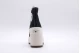 Converse Chuck 70 De Luxe Heel Γυναικεία Sneakers Μαύρα, Λευκά