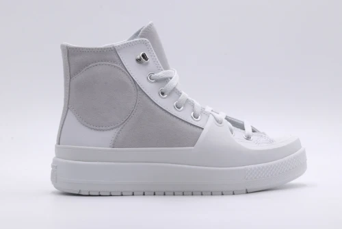 Converse Chuck Taylor All Star Construct Leather Sneakers (A05615C)