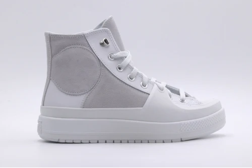 Converse Chuck Taylor All Star Construct Leather Sneakers (A05615C)