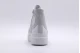 Converse Chuck Taylor Construct Hi Unisex Παπούτσια Λευκά, Γκρι