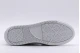 Converse Chuck Taylor Construct Hi Unisex Παπούτσια Λευκά, Γκρι