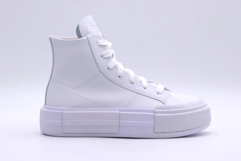 Converse Chuck Taylor All Stars Cruise Hi Sneakers Λευκά