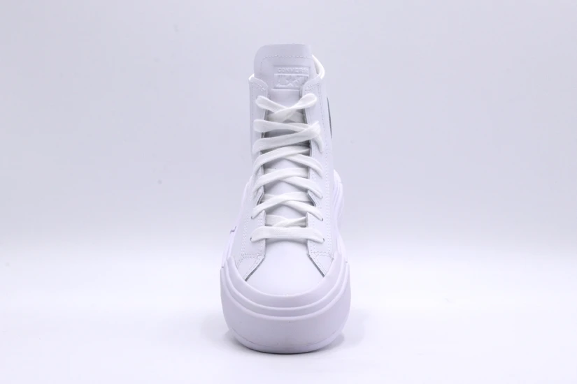 Converse Chuck Taylor All Stars Cruise Hi Sneakers Λευκά