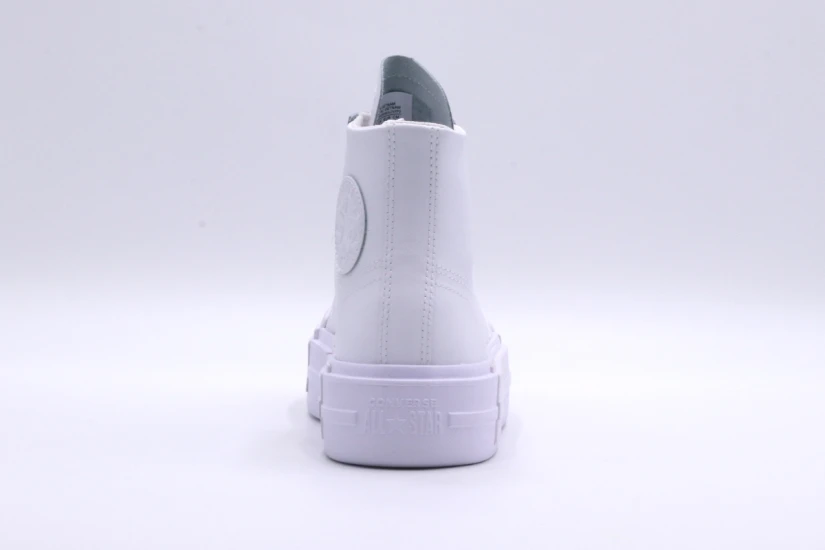 Converse Chuck Taylor All Stars Cruise Hi Sneakers Λευκά