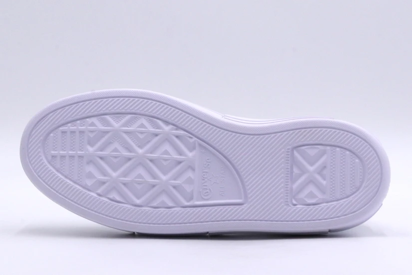 Converse Chuck Taylor All Stars Cruise Hi Sneakers Λευκά