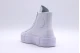 Converse Chuck Taylor All Stars Cruise Hi Sneakers Λευκά