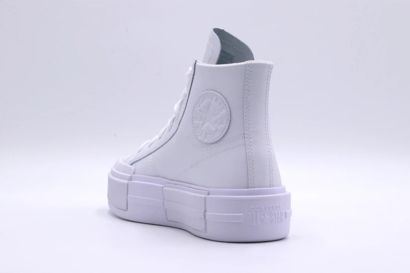 Converse Chuck Taylor All Stars Cruise Hi Sneakers Λευκά