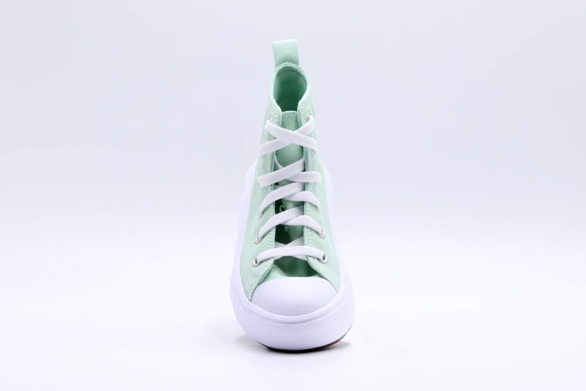 Converse Chuck Taylor All Star Move Platform Sneakers