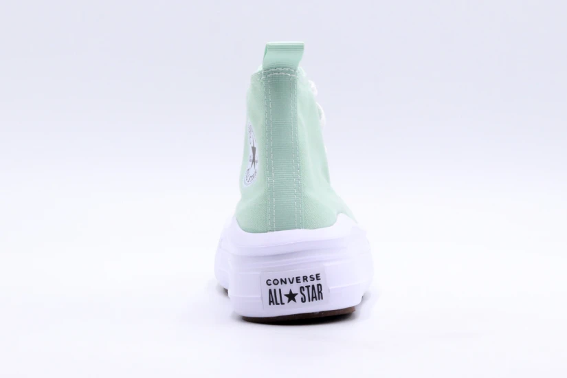 Converse Chuck Taylor All Star Move Platform Sneakers