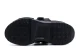 Converse Run Star Utility Sandal CX Σανδάλια Μαύρα